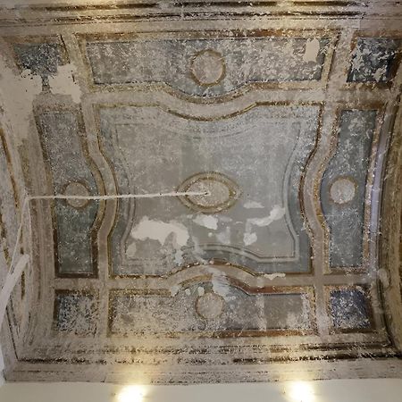 Locanda Al Viminale Rome Buitenkant foto