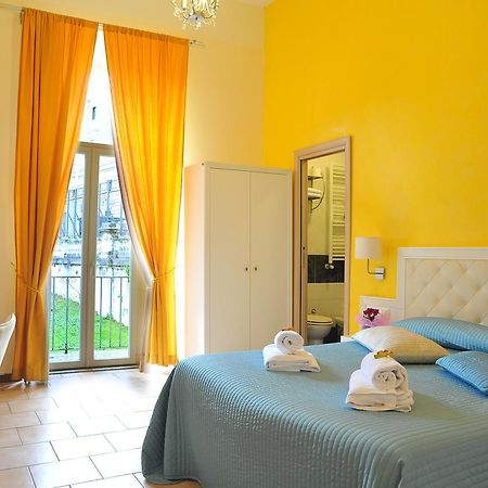 Locanda Al Viminale Rome Buitenkant foto