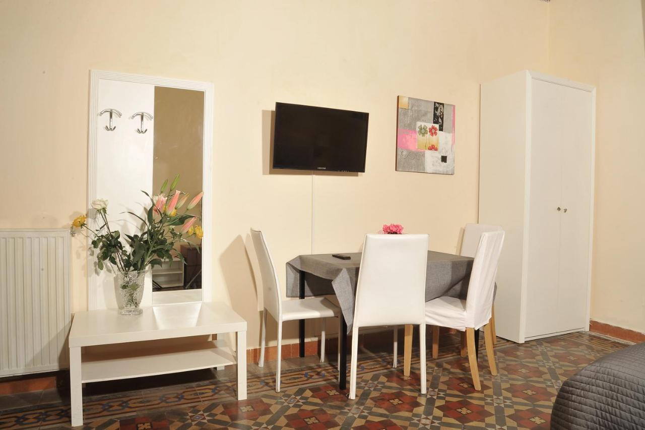 Locanda Al Viminale Rome Buitenkant foto