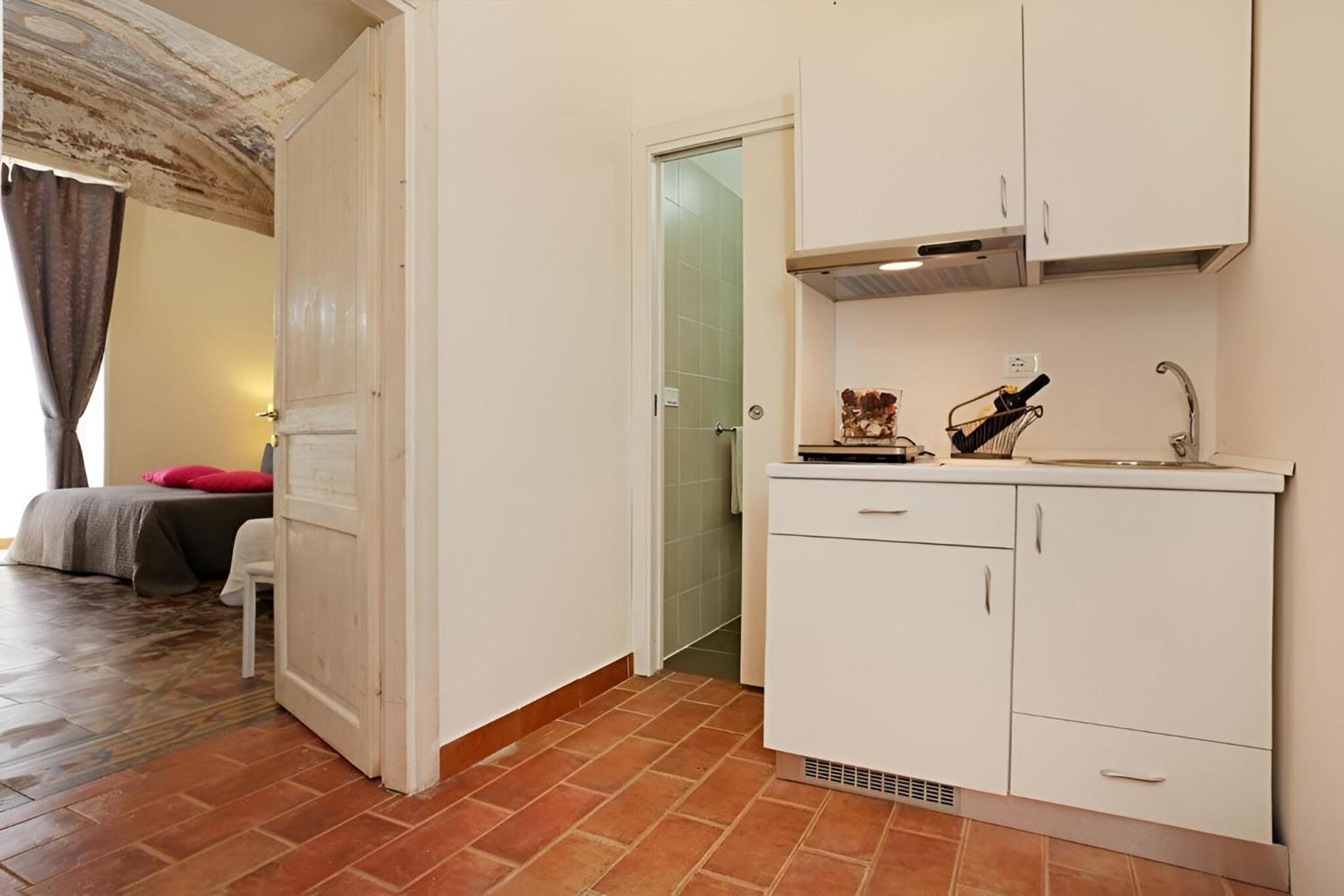 Locanda Al Viminale Rome Buitenkant foto
