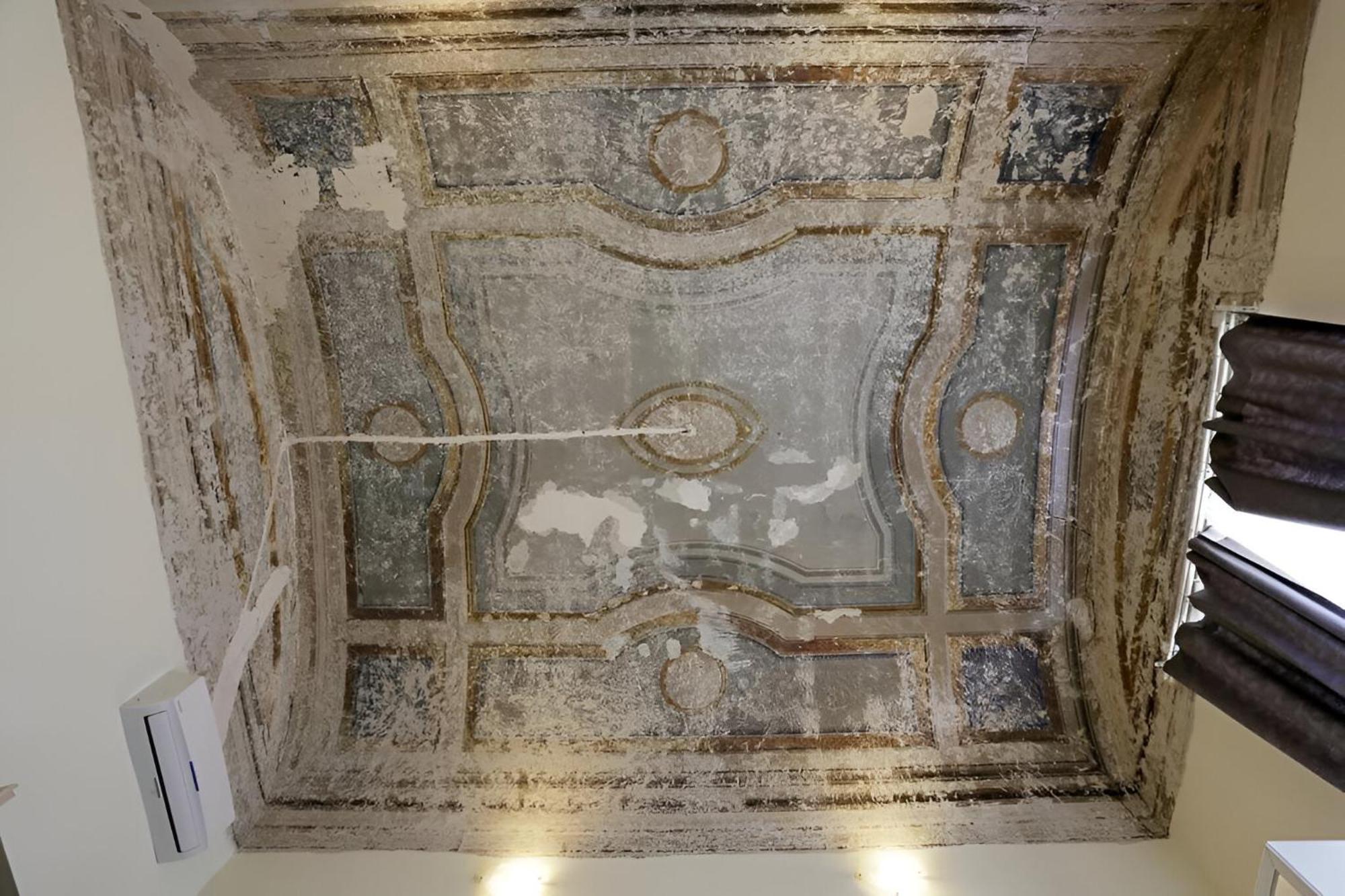 Locanda Al Viminale Rome Buitenkant foto