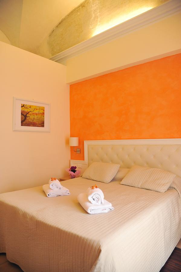 Locanda Al Viminale Rome Buitenkant foto
