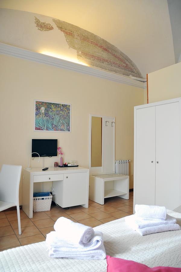 Locanda Al Viminale Rome Buitenkant foto