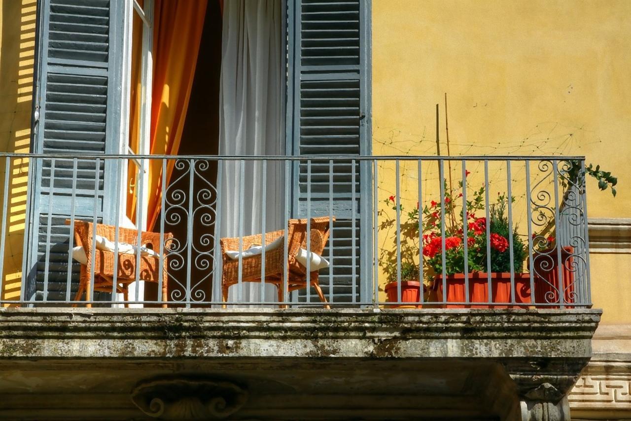 Locanda Al Viminale Rome Buitenkant foto